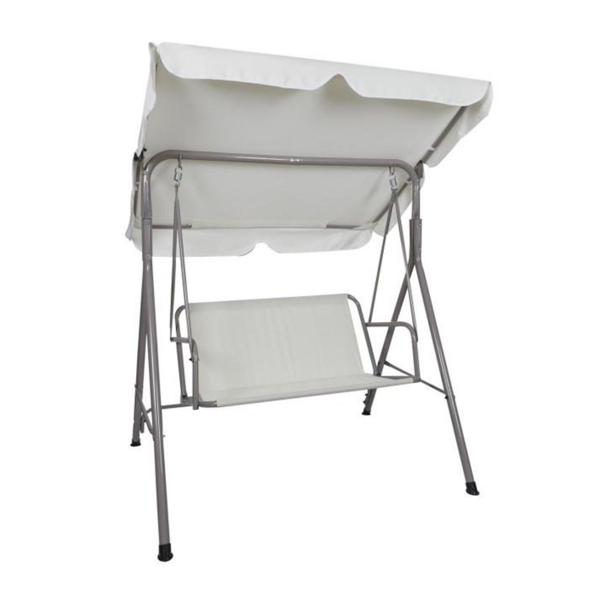 Paris Prix Balancelle d'Extérieur  Soria  160cm Beige