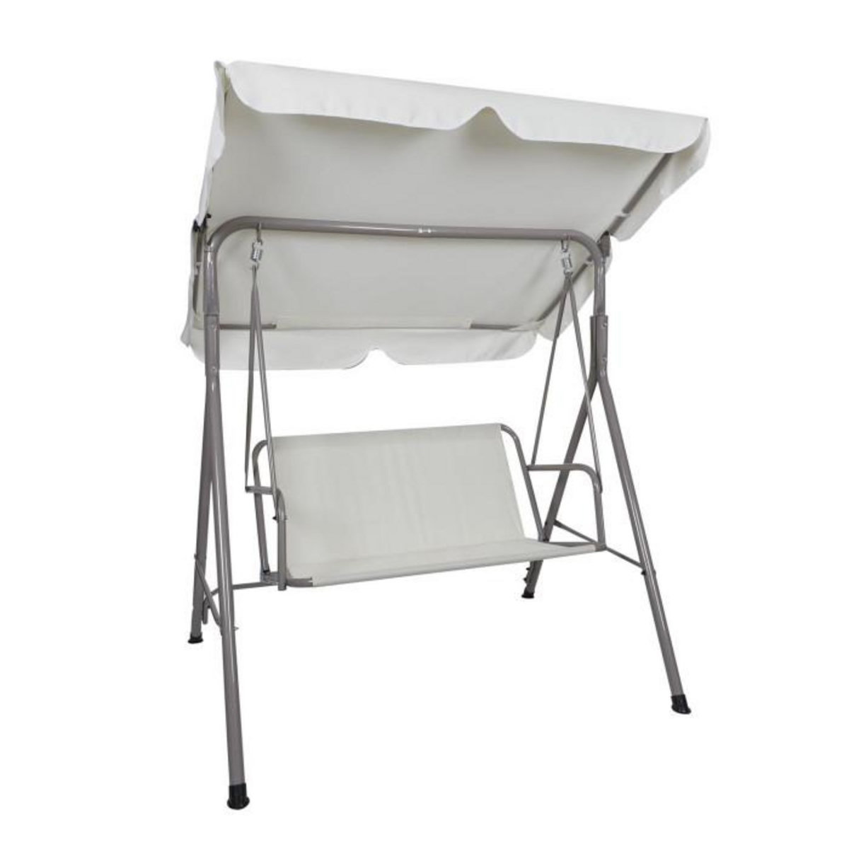 Paris Prix Balancelle d'Extérieur  Soria  160cm Beige