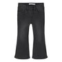 Voir la diapositive 1 : NAME IT Jean Bootcut  Fille Name it Polly