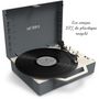 Voir la diapositive 2 : VICTROLA Platine vinyle RE-SPIN Eco Concue Granite