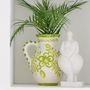 Voir la diapositive 3 : Paris Prix Pichet en Céramique  Granada  1,6L Vert