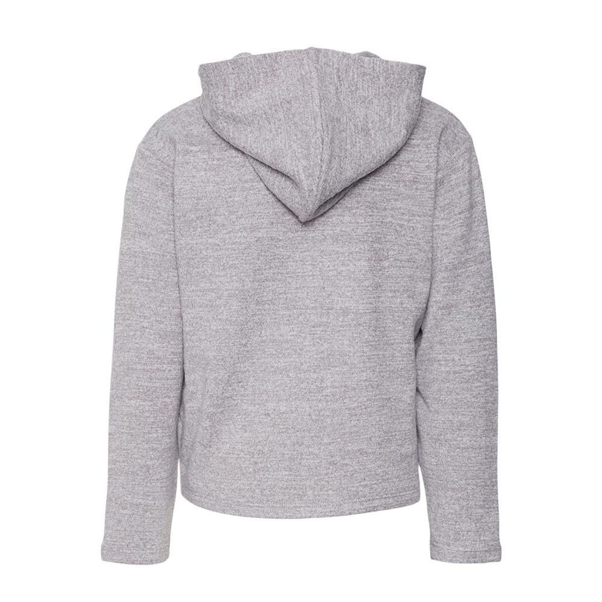 Vero Moda Sweat Zippé  Clair Fille Vero Moda Bella