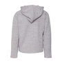 Voir la diapositive 2 : Vero Moda Sweat Zippé  Clair Fille Vero Moda Bella