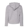 Voir la diapositive 2 : Vero Moda Sweat Zippé  Clair Fille Vero Moda Bella
