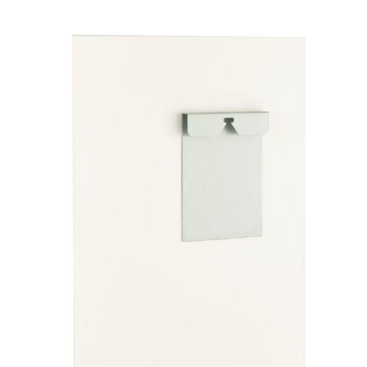 Paris Prix Tableau Déco en Verre  Aquarel  100x150cm Blanc & Noir