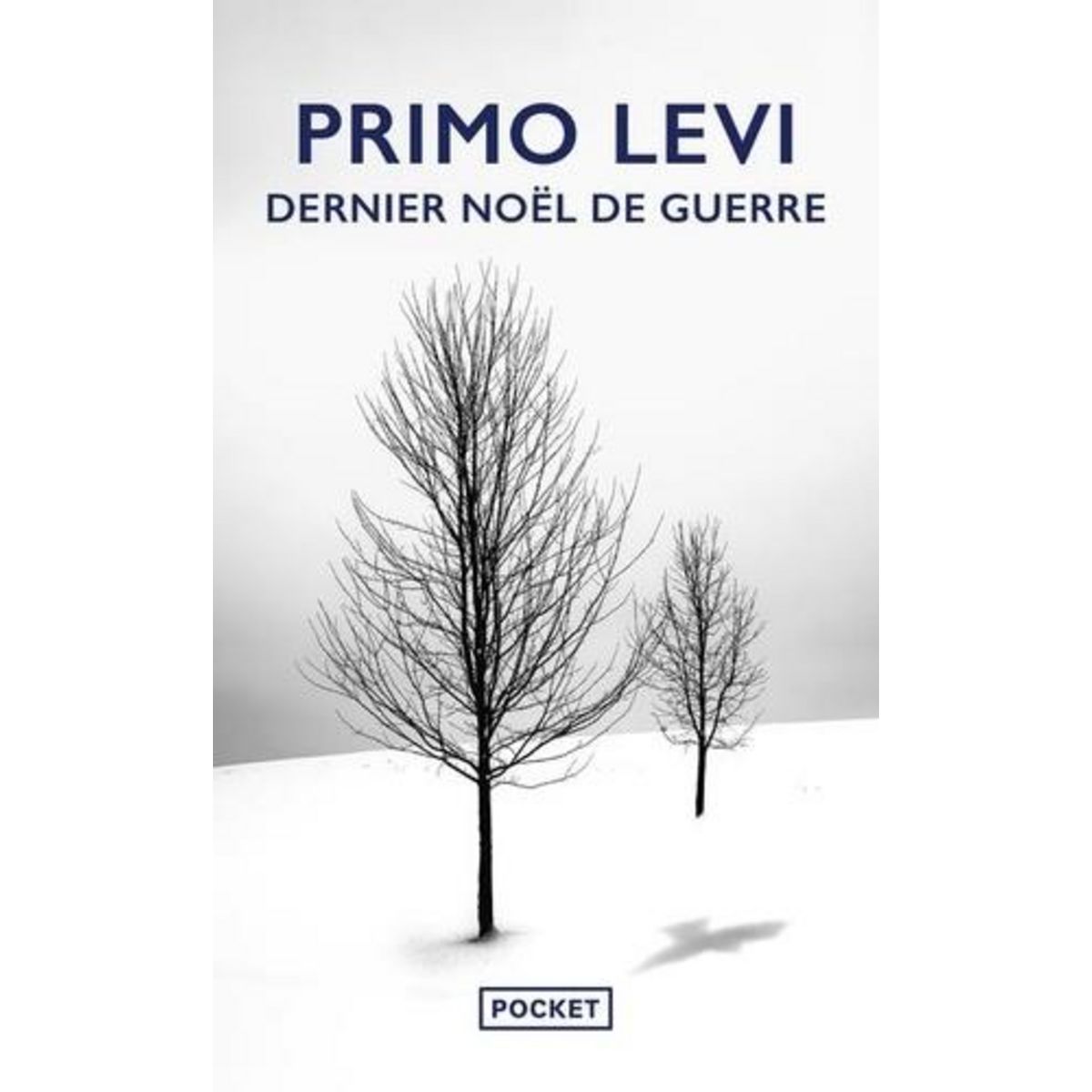 DERNIER NOEL DE GUERRE, Levi Primo
