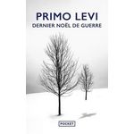 DERNIER NOEL DE GUERRE, Levi Primo