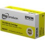 Voir la diapositive 2 : Epson Epson Discproducer PJIC7(Y)(C13S020692)