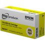 Voir la diapositive 2 : Epson Epson Discproducer PJIC7(Y)(C13S020692)