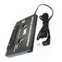 Voir la diapositive 3 : D2 Adaptateur Cassette vers JACK autoradio MP3