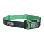 Voir la diapositive 1 : Petzl Lampe frontale - PETZL - TIKKA - 350 lumens - 3 piles AAA/LR03 incluses - Vert