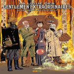 LA LIGUE DES GENTLEMEN EXTRAORDINAIRES, L'INTEGRALE. , Moore Alan