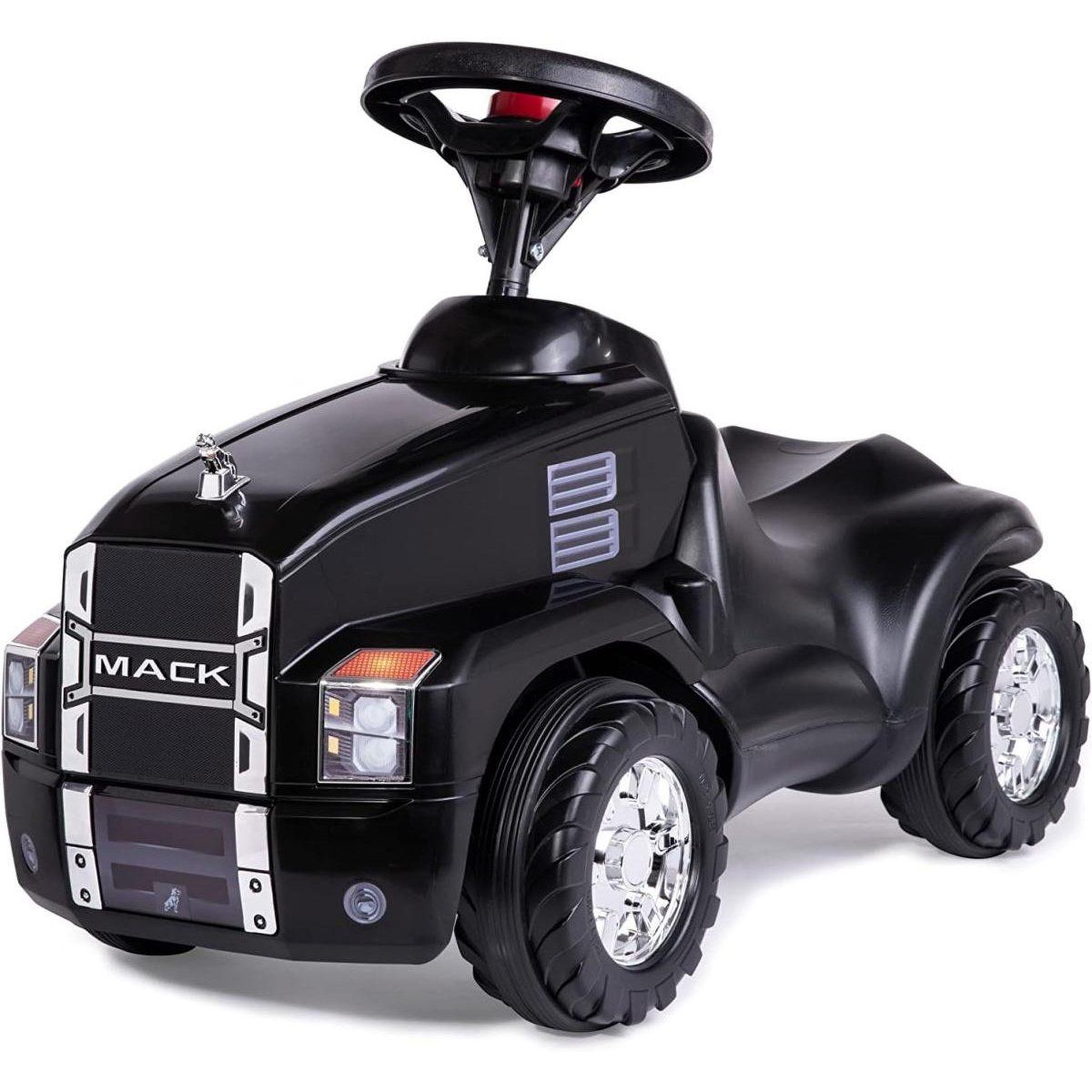ROLLY TOYS Rolly minitruck mack noir