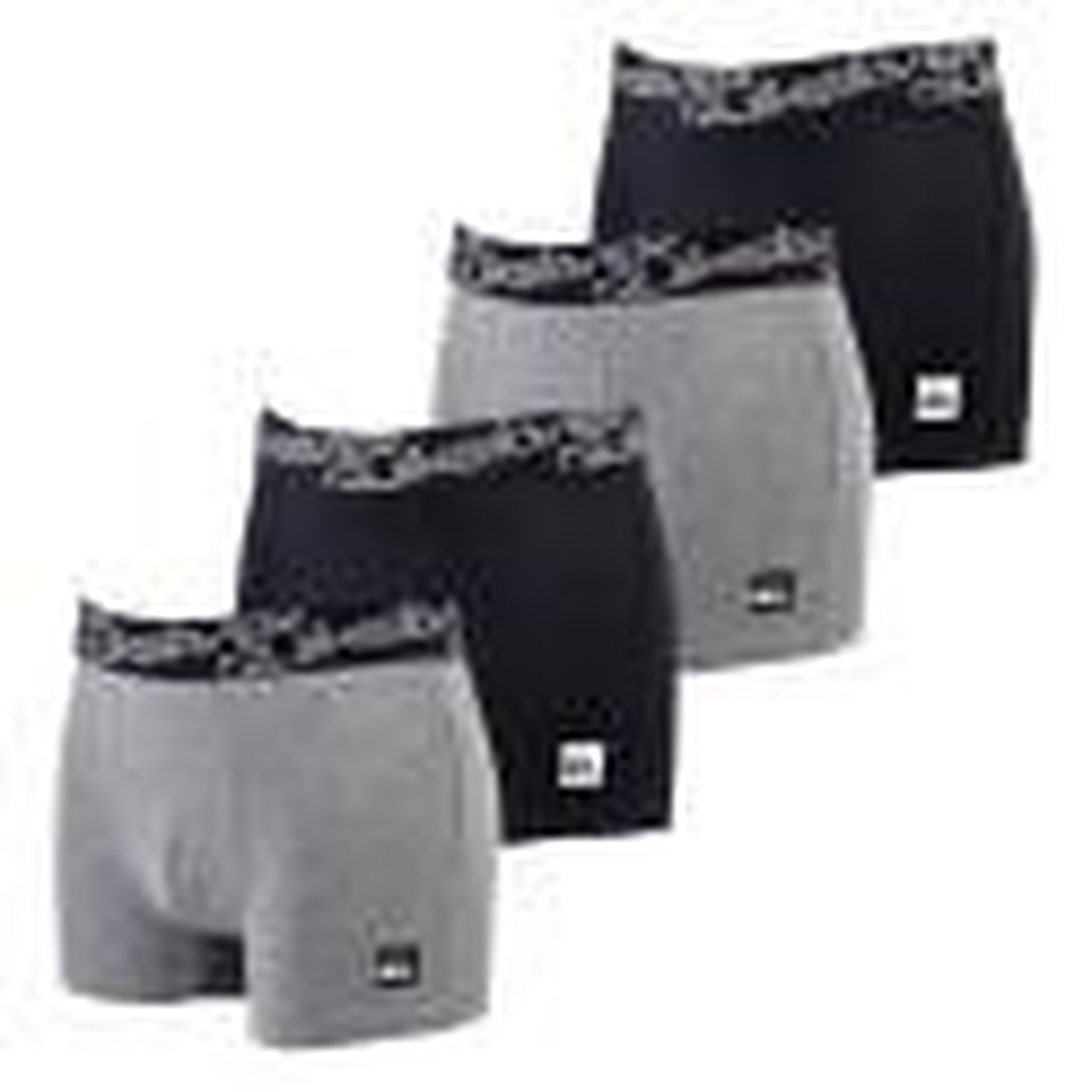 QUIKSILVER Boxer Homme QUIKSILVER. Coloris disponibles : Multicolore