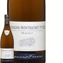 Domaine Capuano Chassagne Montrachet Premier Cru Morgeot Blanc 2016