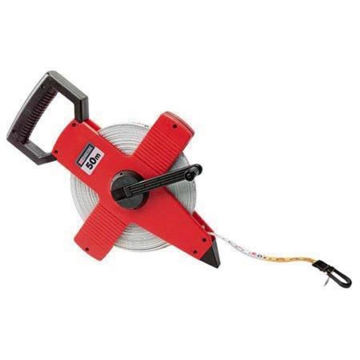 OUTIFRANCE Mesure longue ruban fibre de verre 50 m