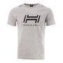 Voir la diapositive 1 : HUNGARIA T-shirt  Homme Hungaria Brooks