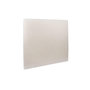 Voir la diapositive 5 : Sommeil de Plomb Lit avec tête de lit tapissier bouclette et sommier kit - Hauteur totale : 29cm