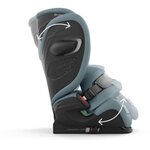 CYBEX Siege Auto  - Pallas G2 Plus - Stormy Blue