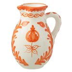 Paris Prix Pichet en Céramique  Granada  3,3L Orange