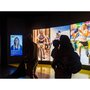 Smartbox Visite en famille du Musée du Sport et du Stade Allianz Riviera à Nice pour 2 adultes et 1 enfant - Coffret Cadeau Sport & Aventure