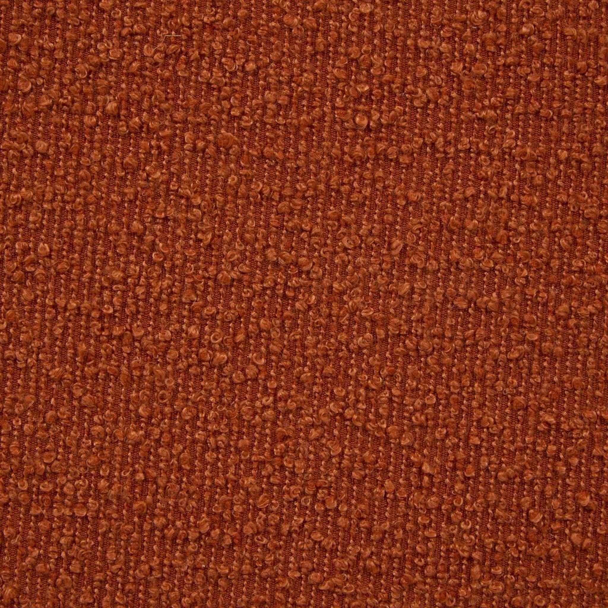 Voir la diapositive 4 : ATMOSPHERA Pouf coffre double  fink  76cm ambre