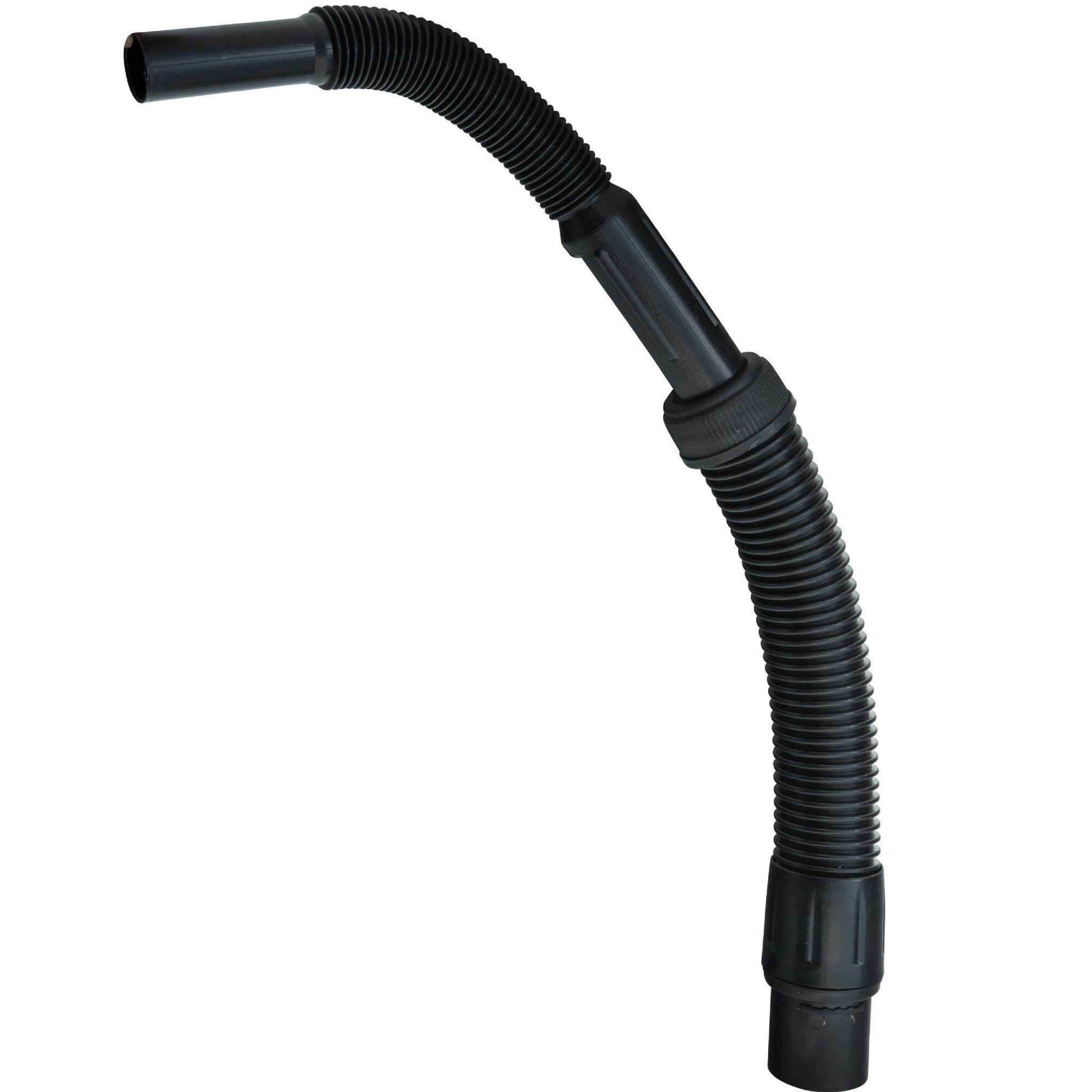 Ribitech Lance suceur flexible pour aspirateur de cendres