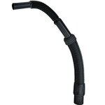 Ribitech Lance suceur flexible pour aspirateur de cendres