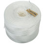 Voir la diapositive 4 : WERKAPRO Ficelle horticole blanche  bobine de 1700m  WERKA PRO