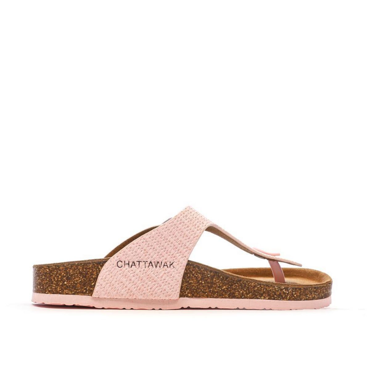 CHATTAWAK Tongs  Femme Chattawak ZELDA