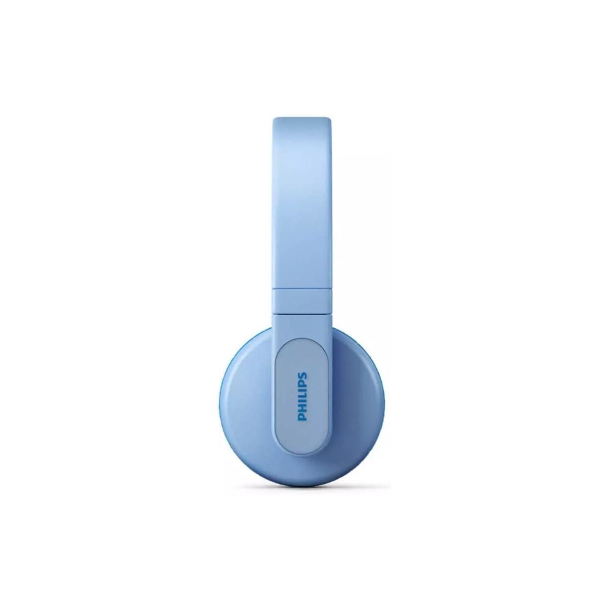 Philips Casque TAK4206BL Bleu