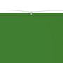 Voir la diapositive 3 : VIDAXL Auvent vertical Vert clair 180x420 cm Tissu oxford