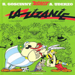 ASTERIX TOME 15 : LA ZIZANIE, Goscinny René
