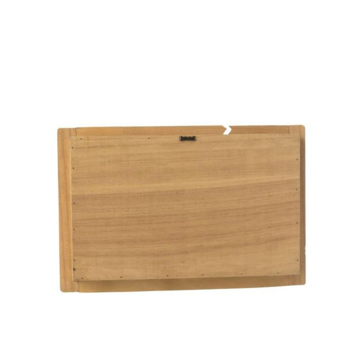 Paris Prix Décoration Murale Cadre  Bateau  42cm Naturel