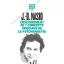  ENSEIGNEMENT DE 7 CONCEPTS CRUCIAUX DE LA PSYCHANALYSE, Nasio Juan David