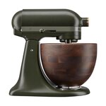 KitchenAid Robot pâtissier 5KSM180WSEEG Evergreen