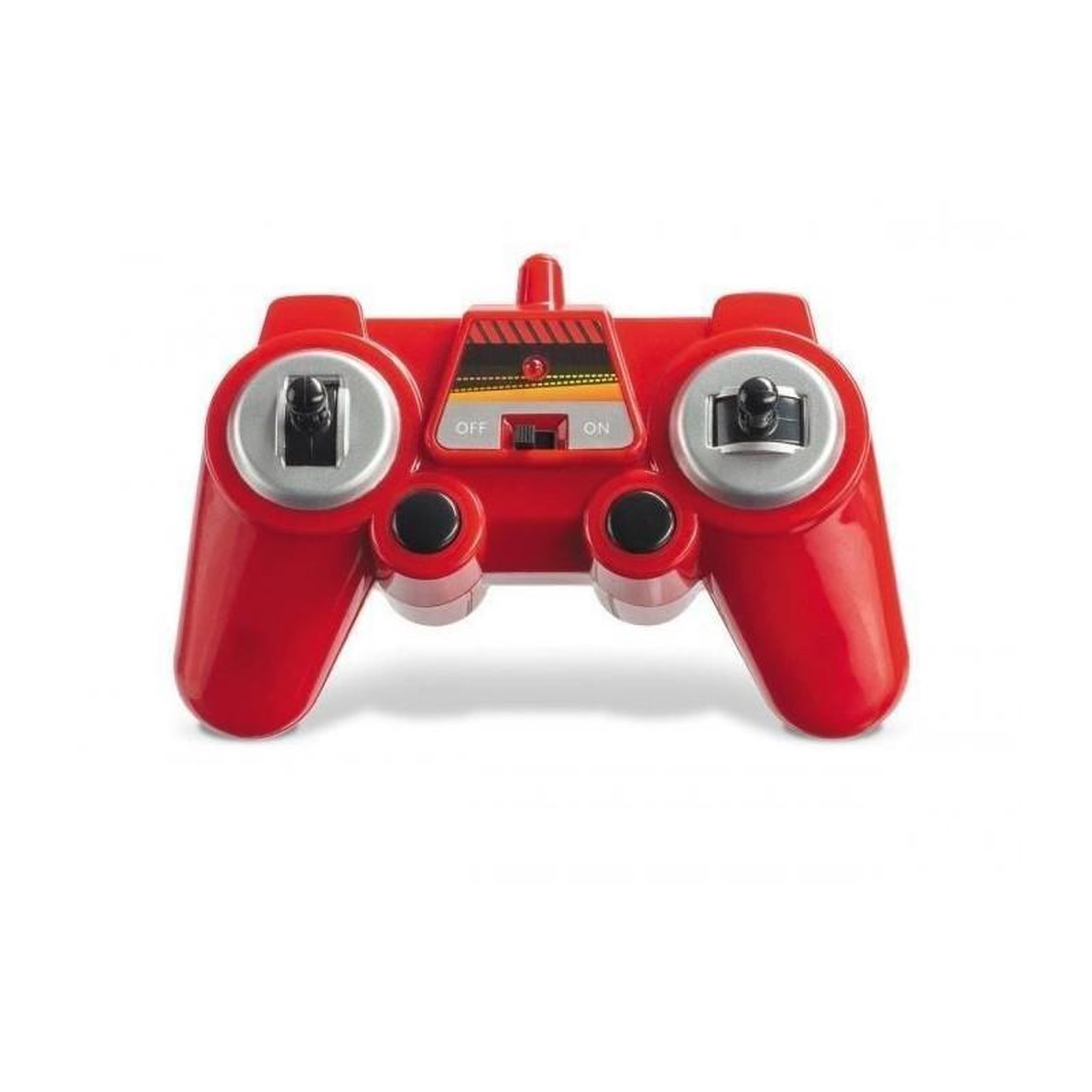 Voir la diapositive 3 : MONDO MOTORS MONDO - Camion Pompiers Telecommande - Echelle 1:26 - Mixte - Garcon - A partir de 3 ans
