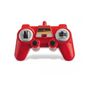 Voir la diapositive 3 : MONDO MOTORS MONDO - Camion Pompiers Telecommande - Echelle 1:26 - Mixte - Garcon - A partir de 3 ans