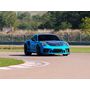 Voir la diapositive 2 : Smartbox Stage de pilotage : 5 tours sur le circuit de Pouilly-en-Auxois en Porsche 991 GT3 RS - Coffret Cadeau Sport & Aventure