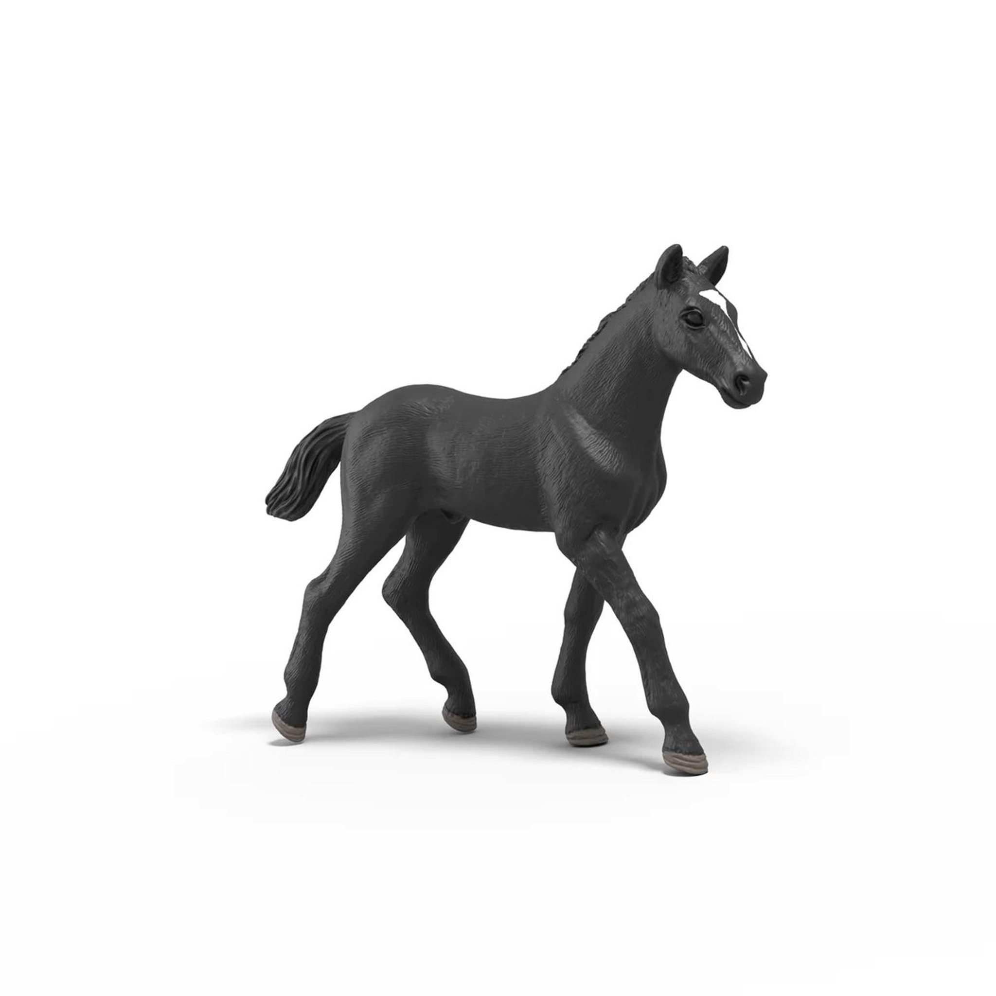 Voir la diapositive 5 : Schleich Calendrier de l'Avent Horse Club Miracle de Noël
