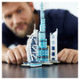 Voir la diapositive 8 : LEGO Architecture 21052 - Dubai