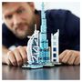 Voir la diapositive 8 : LEGO Architecture 21052 - Dubai