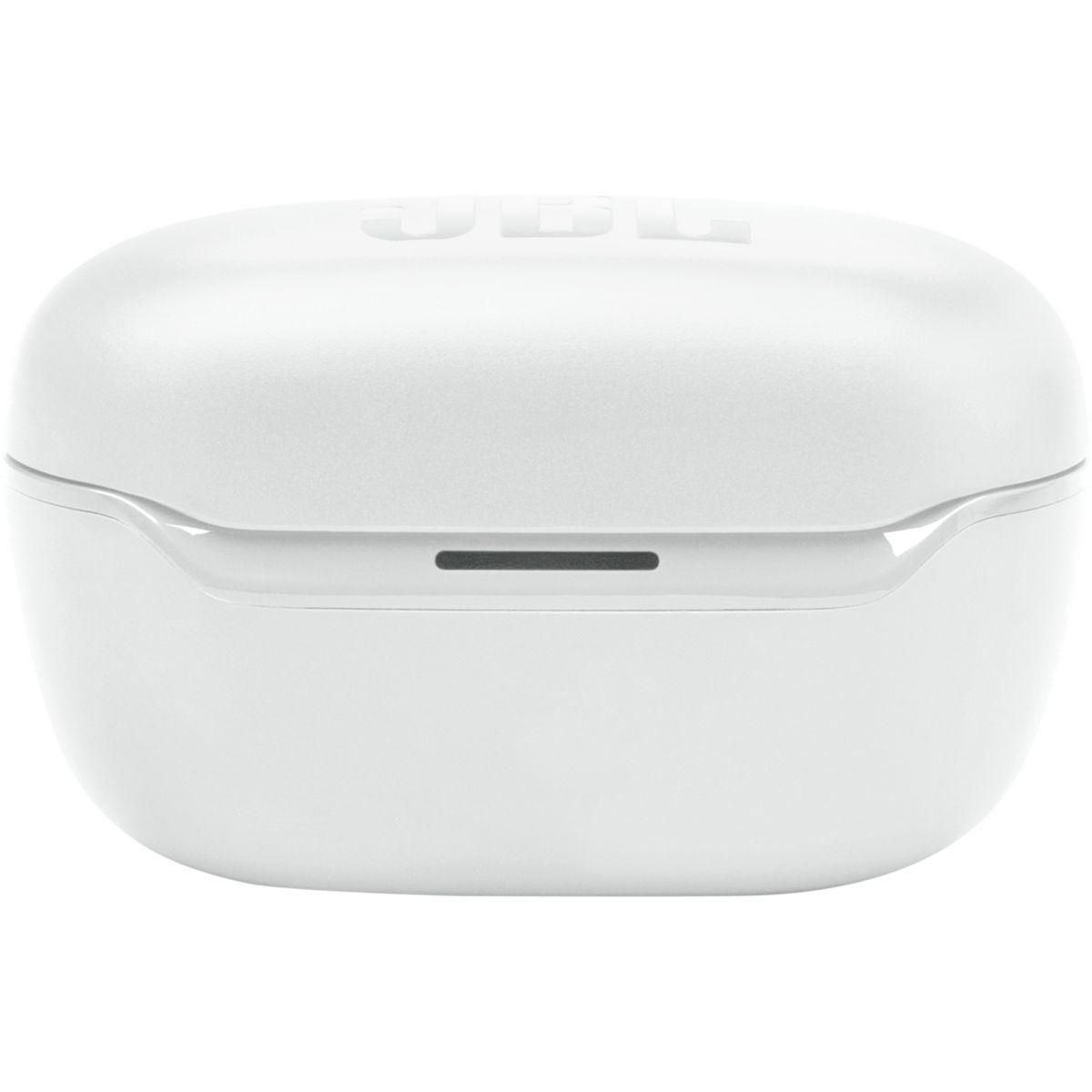 JBL Ecouteurs sport Endurance Race 2 Blanc