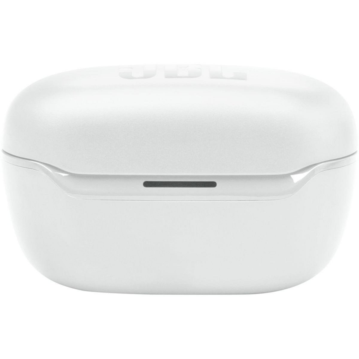 JBL Ecouteurs sport Endurance Race 2 Blanc