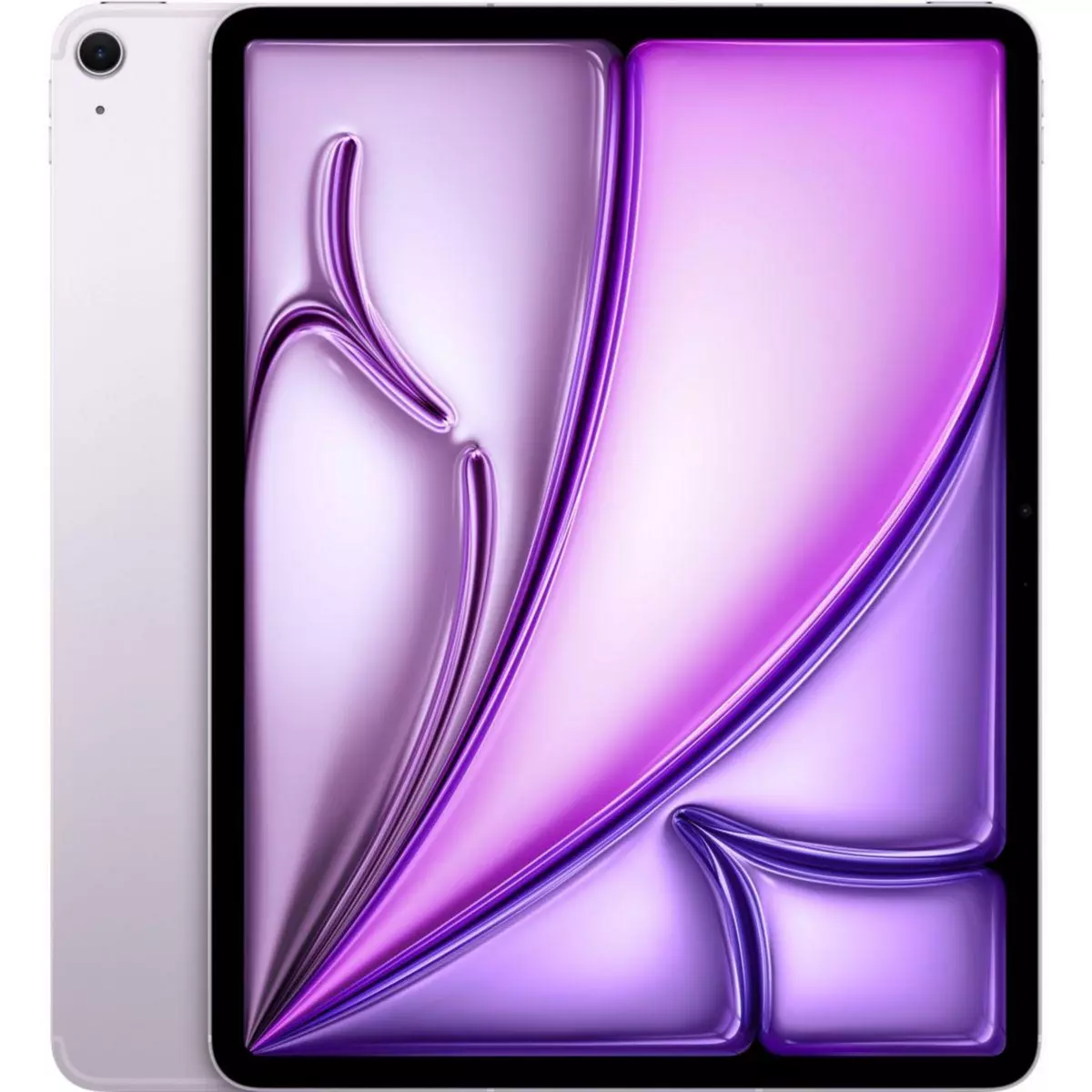 APPLE Tablette Apple Air 13 Mauve 1To Cellular 2024
