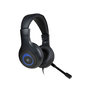 Voir la diapositive 3 : NACON Casque Gaming V1 Noir PS5