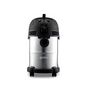 Voir la diapositive 2 : Nilfisk Aspirateur cuve eau et poussière inox 30l 1400w - MULTIII30TVSCINOX