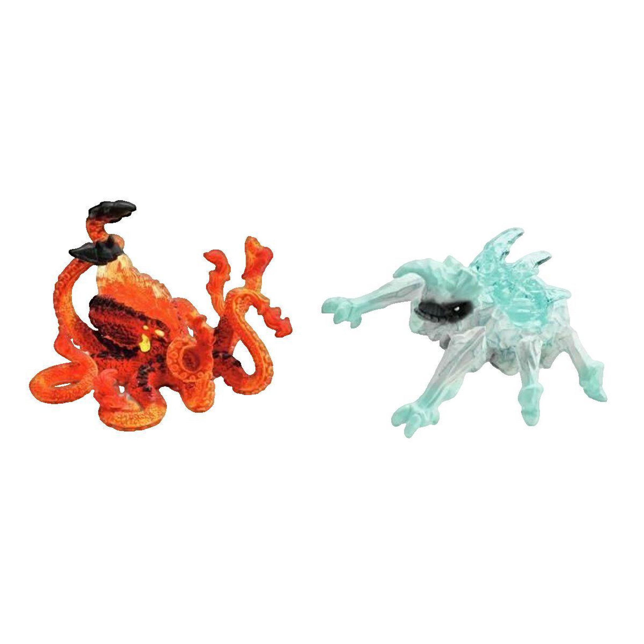 Schleich Figurine Schleich Eldrador Creatures Rouge