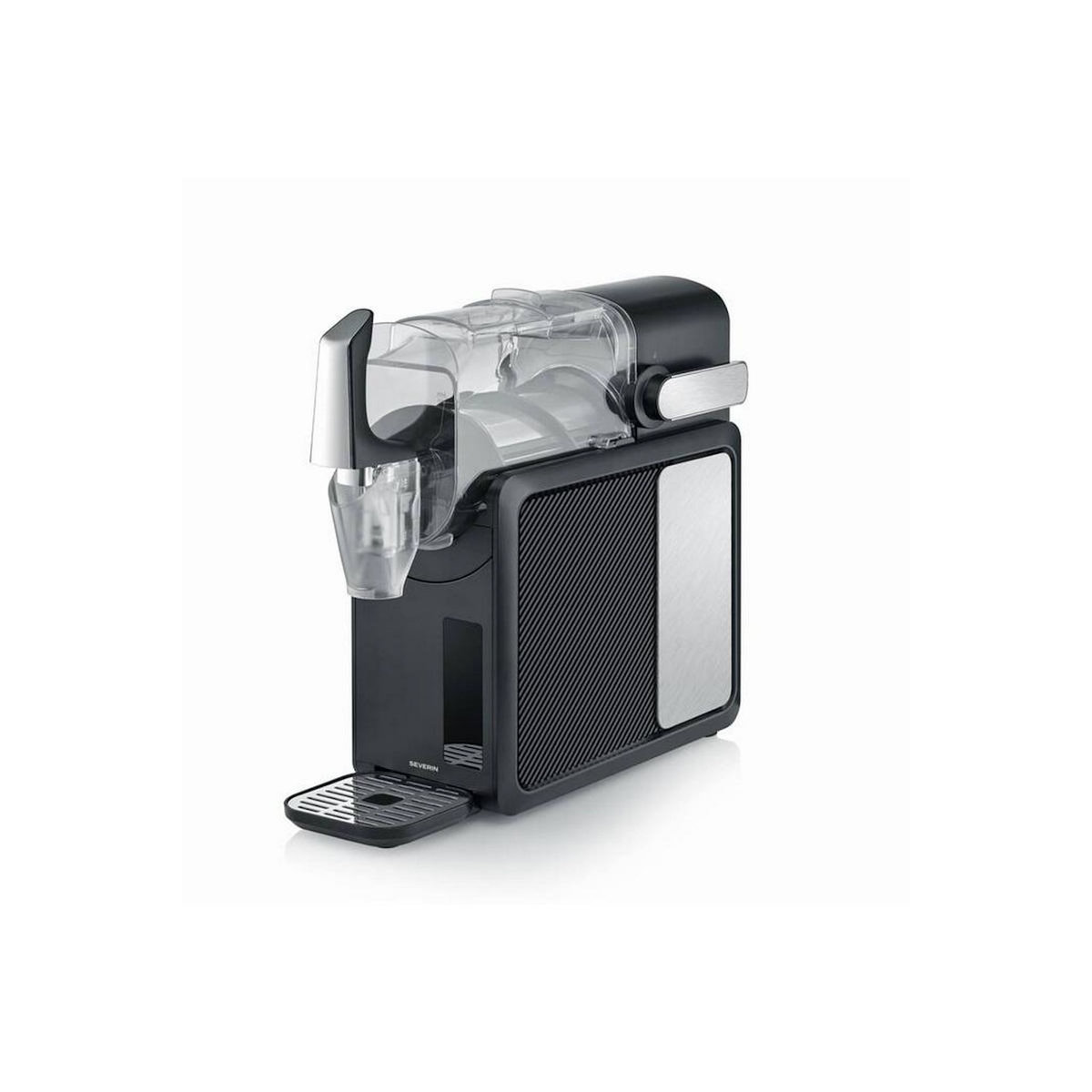 SEVERIN Presse-agrumes 220w noir mat - EZ7410