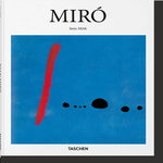 JOAN MIRO 1893-1983. LE POETE PARMI LES SURREALISTES, Mink Janis